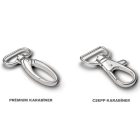 csepp prémium karabíner