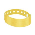 TYVEK WRISTBAND, 3/4" – AQUA 