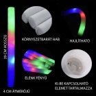 LED Foam Stick