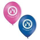 CUSTOM BALLOONS