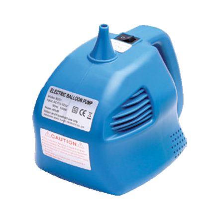 ELECTRIC PUMP