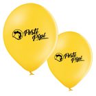 CUSTOM BALLOONS