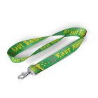 CUSTOM LANYARDS