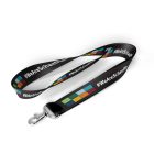 CUSTOM LANYARDS