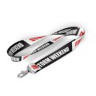 CUSTOM LANYARDS