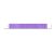 TYVEK WRISTBAND, 1" - Purple