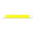 TYVEK WRISTBAND, 1" - Neon yellow