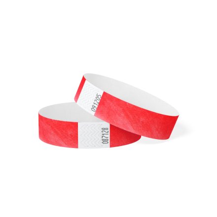 TYVEK WRISTBAND 3/4" – Sunfire