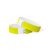 TYVEK WRISTBAND, 3/4" – Neon yellow 