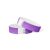 TYVEK WRISTBAND, 3/4" – Lavender 