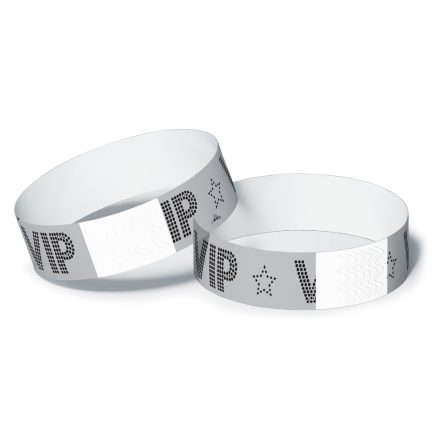 200Pcs VIP Wristbands Party Wristbands Bracelet for Events Concerts Fairs  Festivals Party - Walmart.com