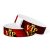 VIP PATTERN WRISTBAND – Elite 