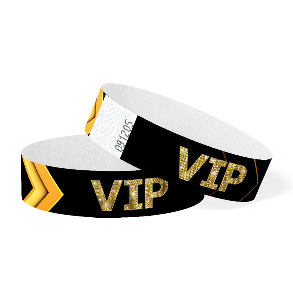 wristband vip | ShopLook