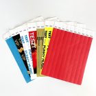 Halloween wristbands