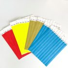 Halloween wristbands