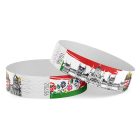 Halloween wristbands