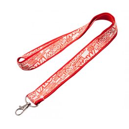 Lanyard