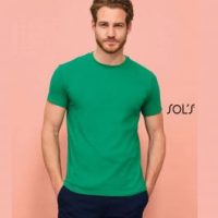 CUSTOMIZED INSCRIPTION T-SHIRT CUSTOMIZED INSCRIPTION T-SHIRT