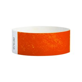 Tyvek wristband 1" (25,4 mm)